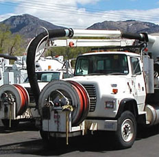 Grand Terrace, CA plumbing company specializing in Trenchless Sewer Digging